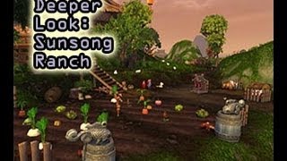 A closer look at the Sunsong Ranch [upl. by Nitsed]