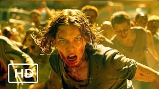 Zombie Apocalypse  Rise of the Undead  Zombie movie trailer  NAP51 movie trailer [upl. by Limaj376]