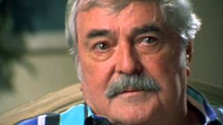 James Doohan Discusses How He Helped A Suicidal Star Trek Fan [upl. by Wally]