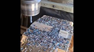 Drilling machine shorts youtubeshorts how cnc [upl. by Key]