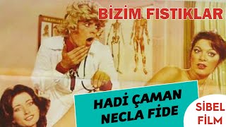 Bizim Fıstıklar Türk Filmi  Hadi Çaman  Necla Fide  Sibel Film [upl. by Aiuqes]