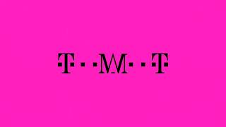 TMobile Logo Effects  Klasky Pitch Effects [upl. by Emile820]