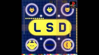 LSD Dream Emulator Music Bright Moon Cottage  Cartoon  B [upl. by Euqinor]