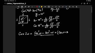 Tema2LímitesTrigonométricos3 [upl. by Allerie]