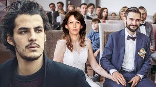 Épouser un jeune homme le fils de Sophie Marceau était en colère et sopposait mariage de sa mère [upl. by Partan]