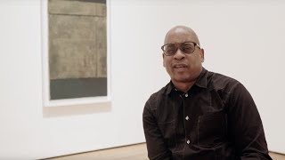 Robert Rauschenberg  HOW TO SEE the artist with Glenn Ligon [upl. by Scharff152]