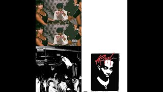 Ranking Every Playboi Carti Songs Of His Albums [upl. by Vikky]