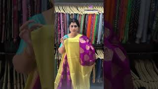 Warm silk sarees [upl. by Veneaux]