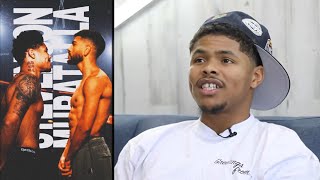 Shakur Stevenson Announces his Next OPPONENT in June Coming Out of RETIREMENT [upl. by Selim217]