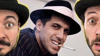 Adriano Celentano il profeta  Happy Birthday TU [upl. by Naimaj]