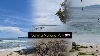 Experience in Cahuita National Park South Caribbean 🇨🇷 naturelover costarica puravida nature [upl. by Othello30]