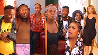 African Mom Catches BLESSERS In Her House Episode 49  Nelisiwe Mwase Bridget Mahlangu TaFire [upl. by Soalokcin]