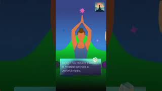 How Guided Meditation Transforms Your Mind dailymindfulness meditationtechniques meditationtips [upl. by Jelene8]