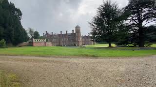 Cobham Hall  Cobham Gravesend United Kingdom [upl. by Yoshio]