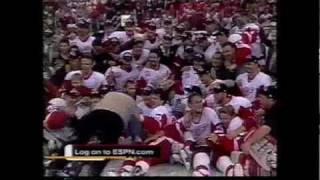 2002 Detroit Red Wings A Team For The Ages Part 2 [upl. by Aernda]