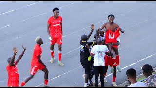 SHABANA 30 BIDCO UNITED All goals and Full Highlights [upl. by Annohs841]