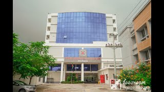 Afroza Begum General Hospital Manikganj আফরোজা বেগম জেনারেল হাসপাতাল [upl. by Onabru625]