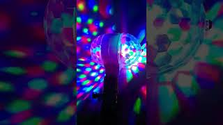 COOL DISCO LIGHT sircashopin [upl. by Gilemette]