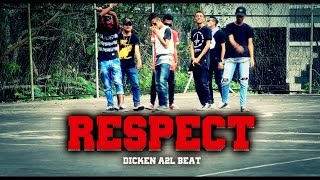 K UNIT CLAN STATIC MAEJOR x RAP MOLLUCAN LABRAK RESPECT  Official MusicVideo  2016 [upl. by Ode]