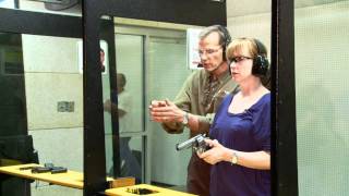 Introduction to Range Safety and Etiquette  Firearm Safety [upl. by Leahplar]