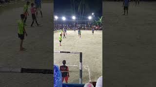 Dhapas Ball Tournament [upl. by Eadith]