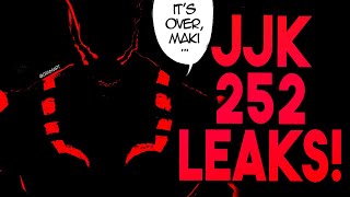 Sukuna Opens Black Box RCT Heals Souls Yuta Is Alive  Jujutsu Kaisen 252 SPOILERS JJK 252 [upl. by Dulci135]