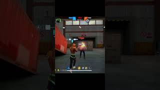 FREE FIRE FRENZY LAST MAN STANDING viralvideo freefire shorts [upl. by Aenitsirhc]