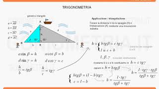 Triangolazione [upl. by Mlohsihc]