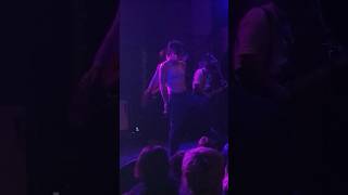 SeeYouSpaceCowboy  Misinterpreting Constellations Live Clip 2024 shorts [upl. by Natsrik]