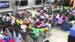 Launch Trampoline Park Programs and Events [upl. by Kcinemod163]