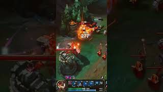 YASUO vs LUX MID  Rank 4 Yasuo 405  EUW Challenger  1418 [upl. by Nykal49]