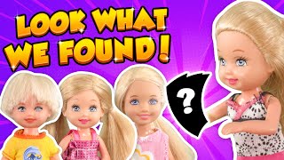 Barbie  Look What We Found  Ep313 [upl. by Aehr]