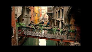 Verborgenes Venedig 23  Kunst auf allen Kanälen  HD  Doku [upl. by Ialohcin]