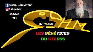 SHEMHOR MOTIV  Comment gérer sa période de stress  MOTIVATION [upl. by Tomas]