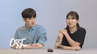 Koreans Thoughts On Tattoo [upl. by Chrysler]