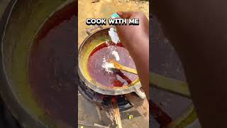 HOW TO COOK PASTA food nigerianfoodblogger food foodie nigerianfoodie mukbang naijafoodie [upl. by Wickman]