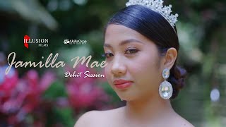 Jamilla Mae  Debut Session [upl. by Eiralih]