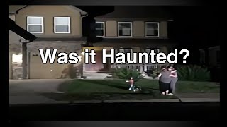 Was The Watts Home Haunted  HD 1080p [upl. by Neelehtak]