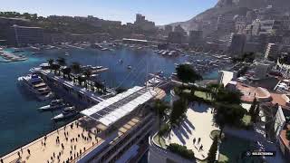 NFR F1 Seizoen 30 Monaco 50 [upl. by Yllut]