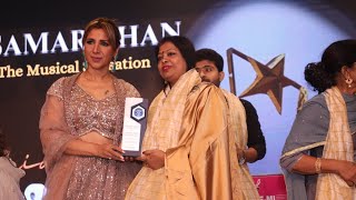 eak mulakat film actress Ritushivpuri ka sath Delhi 2024 [upl. by Rivalee365]