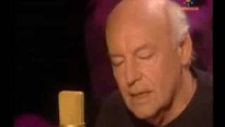 Eduardo Galeano Entrevistado por Jesús Quintero 1 2flv [upl. by Simonne425]