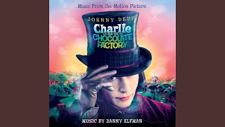 Main Titles Charlie and the Chocolate Factory [upl. by Mukul719]