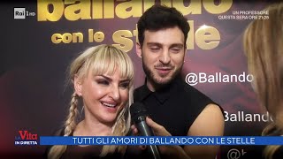 Arisa e la sua svolta quotContro i finti perbenistiquot  La vita in diretta 02122021 [upl. by Raseac]