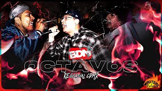 BASER vs REXX vs SAADI  Octavos  Mazters amp Pupilos  Regional BDM CDMX 2024 [upl. by Frantz]