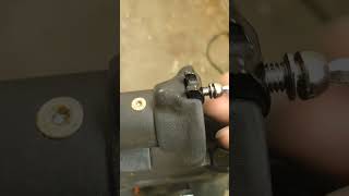 GOTRAX G4 scooter  Replace tiller hook [upl. by Ferretti]