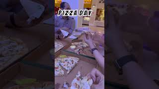 Promotion Papa Johns 1QR only shortvideo pizzaday happyofwfamily [upl. by Aleina]