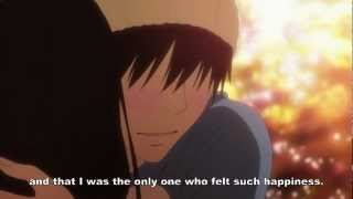 Kazehaya Sawako Sweet Moment Kimi Ni Todoke Season 2 Finale [upl. by Nosned]