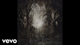 Opeth  Dirge for November Audio [upl. by Asir978]