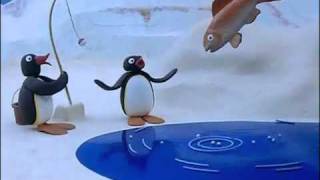 Pingu Everyone do the Doo Dah [upl. by Aninahs]