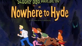 Scooby Doo Where Are You l Season 2 l Episode 1 l Nowhere to Hyde l 14 l [upl. by Aieken]